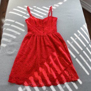 brand new aritzia dress